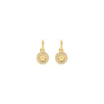 Boucles d'oreilles Versace