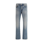 Versace Medusa Jeans