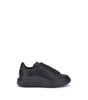 Baskets en cuir Alexander McQueen