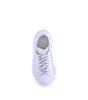 Alexander McQueen Leather Sneakers