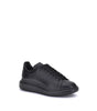 Baskets en cuir Alexander McQueen