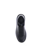 Baskets en cuir Alexander McQueen