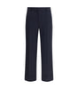Valentino Virgin wool Pants