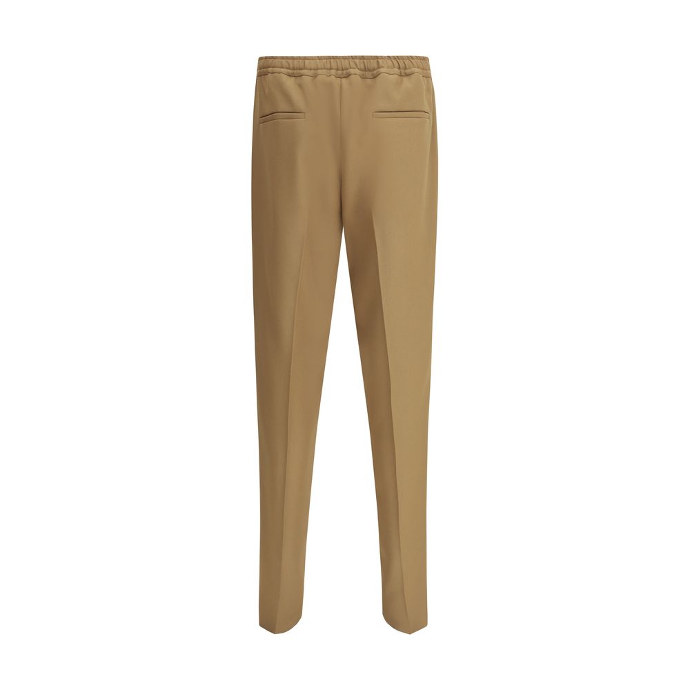Valentino Monochrome Pants