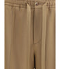 Valentino Monochrome Pants