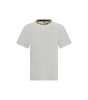 Burberry Archivio Check T-Shirt