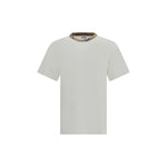 Burberry Archivio Check T-Shirt