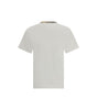 Burberry Archivio Check T-Shirt