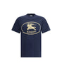 Burberry Logoed T-Shirt