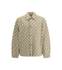 Burberry Shirt Jacket