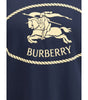 Burberry Logoed T-Shirt