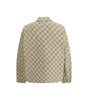Burberry Shirt Jacket