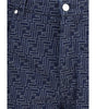Fendi Denim Shorts