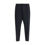 Jil Sander Wool Pants