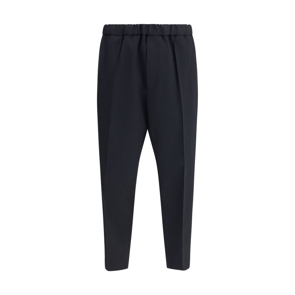 Jil Sander Wool Pants