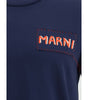 Marni T-Shirt with patch