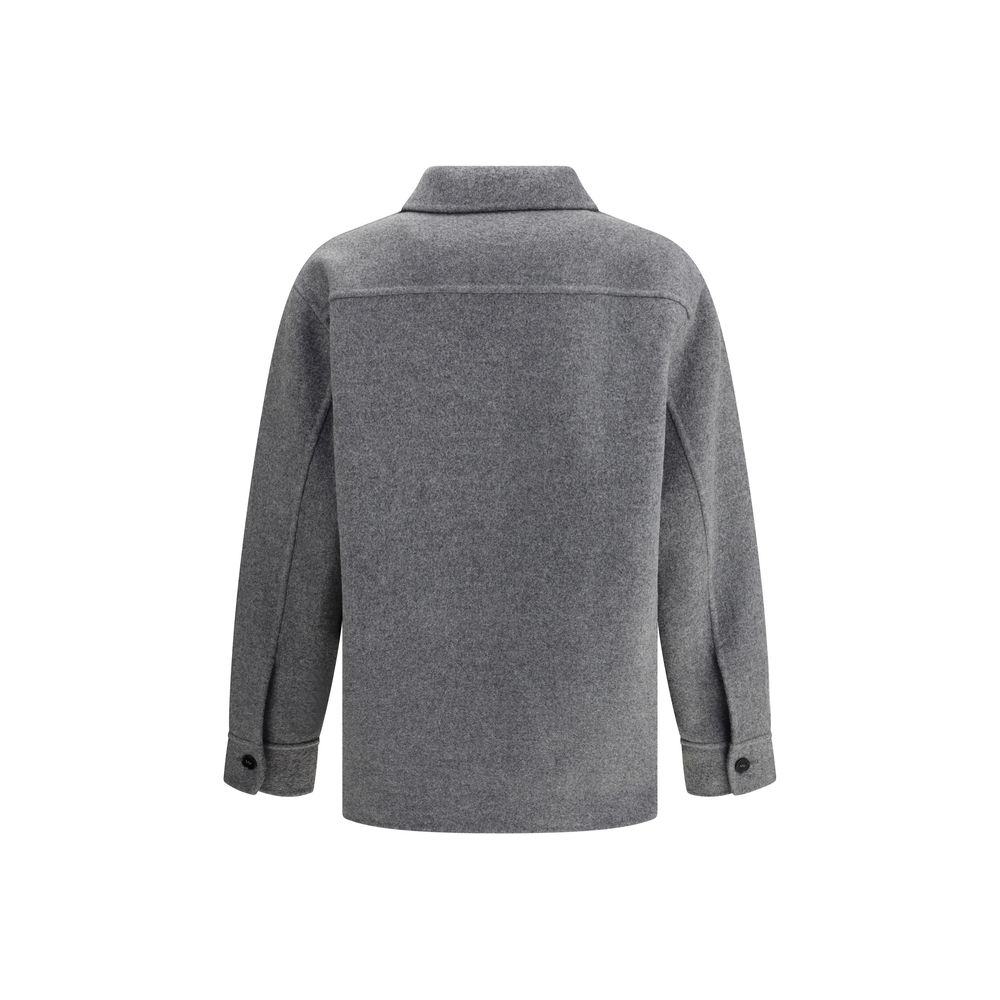 Jil Sander Shirt Jacket