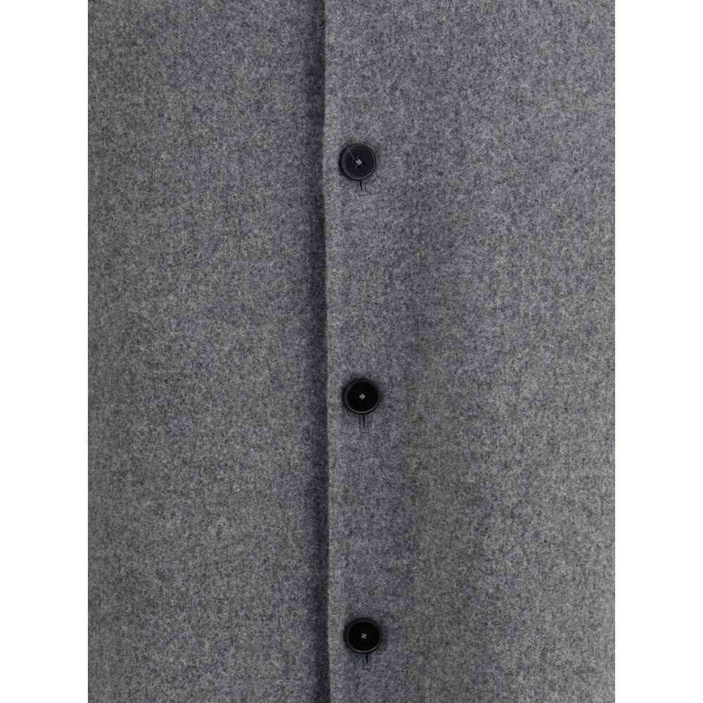 Jil Sander Shirt Jacket