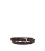 Brunello Cucinelli Leather Belt