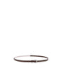 Brunello Cucinelli Leather Belt