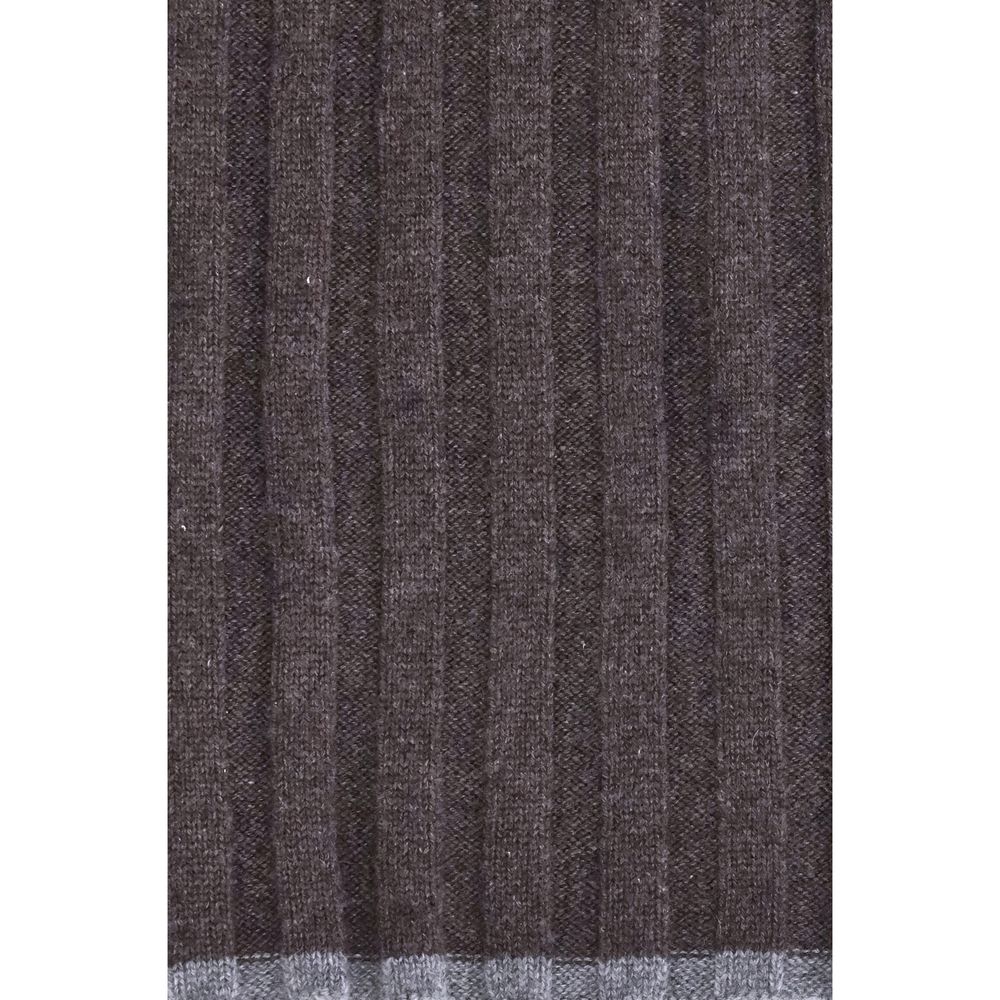Brunello Cucinelli Cashmere Scarf