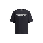 T-shirt avec logo Dsquared²