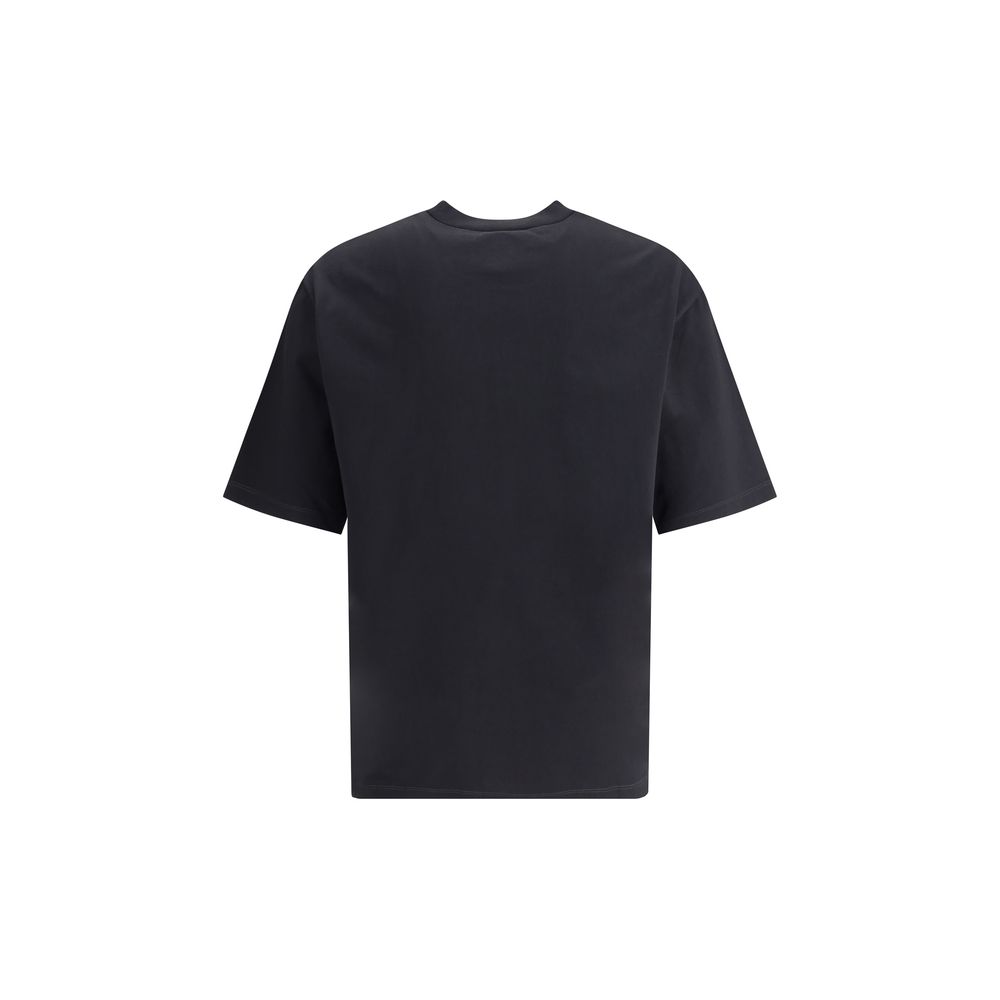 T-shirt avec logo Dsquared²