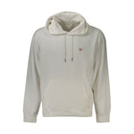 Pull Calvin Klein en coton blanc pour homme