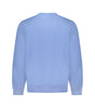 Pull Calvin Klein en coton bleu pour homme