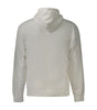 Pull Calvin Klein en coton blanc pour homme