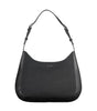 Calvin Klein Black Polyester Handbag