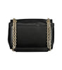 Sac à main en polyester noir Calvin Klein