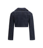 Jacquemus La Veste De-nÎmes Marino denim Jacket