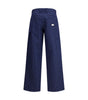 Gucci GG pattern pants