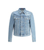 Gucci Double G Denim Jacket