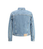 Gucci Double G Denim Jacket
