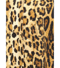 Manteau Prada à imprimé animalier