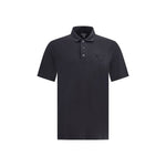 Polo avec logo Prada