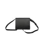 Calvin Klein Black Polyethylene Handbag