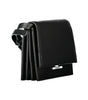 Calvin Klein Black Polyethylene Handbag