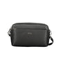 Calvin Klein Black Polyester Handbag