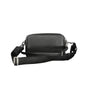 Calvin Klein Black Polyester Handbag
