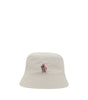 Moncler Grenoble Logoed Bucket Hat