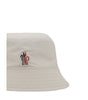Moncler Grenoble Logoed Bucket Hat
