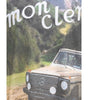 Moncler x Mercedes Benz by Nigo Moncler x Mercedes-Benz by Nigo T-Shirt