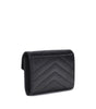 Saint Laurent Leather Wallet