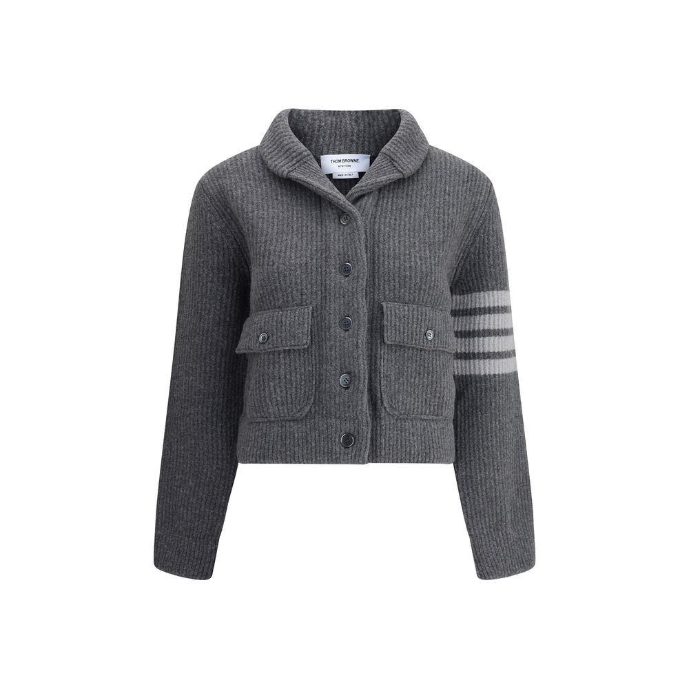 Thom Browne Wool Jacket