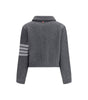 Thom Browne Wool Jacket