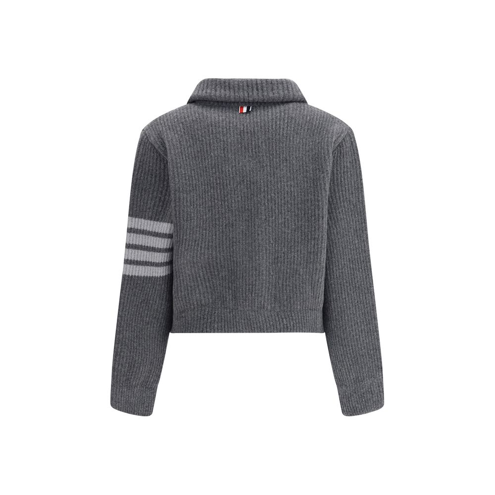 Thom Browne Wool Jacket