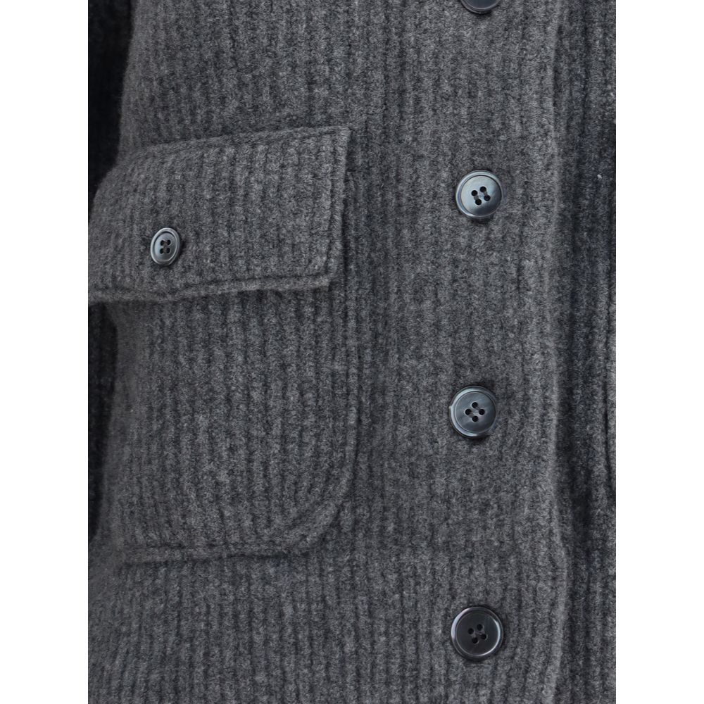 Thom Browne Wool Jacket
